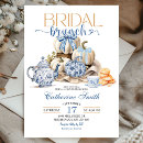 Search for chinoiserie bridal shower invitations Bride