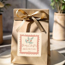 Search for red post box stickers Retro