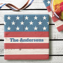 Search for american flag barware Country