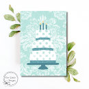 Search for vintage cake birthday cards Classic