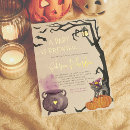 Search for goth baby shower invitations October