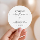 Search for christian cross stickers Thank you