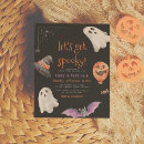 Search for costume birthday invitations Orange