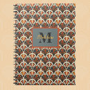 Search for art deco notebooks Retro