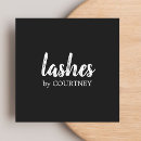 Search for brow business cards Minimal