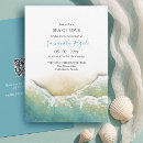 Search for teal bridal shower invitations Blue