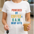 Search for droppings tshirts School