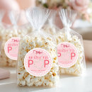 Search for baby shower popcorn stickers For her