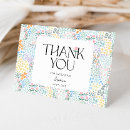 Search for baby in bloom thank you cards Flowers