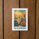 Search for vintage spain postcards Retro vintage travel