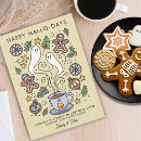 Search for spooky christmas cards Creepy cute