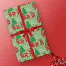 Search for teddy bear wrapping paper Festive