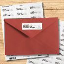 Search for western wedding return address labels Cactus