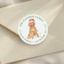 Search for dog address stickers Pets