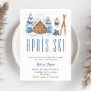 Search for cabin invitations Modern