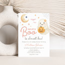 Search for our little pumpkin baby shower invitations Pink