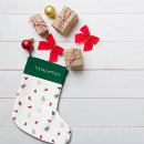 Search for cardinal christmas stockings Pattern