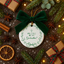 Search for godparent christmas tree decorations Keepsake