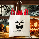 Search for beware bags Spooky