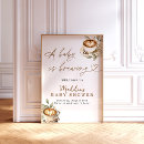 Search for baby is brewing welcome signs Gender neutral