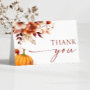 Search for red brown cards Baby shower