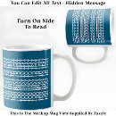 Search for business quote mugs Work