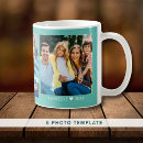 Search for teal photo mugs Create your own