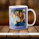 Search for periwinkle mugs Unique