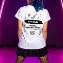 Search for band tour tshirts Punk rock