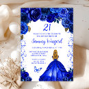 Search for royal princess birthday invitations Girly feminine
