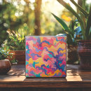 Search for vibrant tiles Abstract