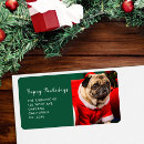 Search for dog lover return address labels Cute puppy