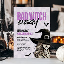 Search for girls halloween invitations Spooky season