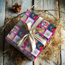 Search for square wrapping paper Instagram