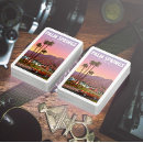 Search for california playing cards Palm springs
