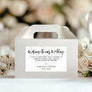 Search for welcome to wedding stickers Pink
