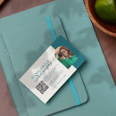 Search for script font business cards Website