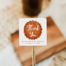 Search for pumpkin baby shower thank you stickers A little cutie pie