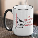 Search for whiskers mugs Crazy cat lady