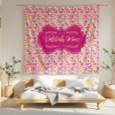 Search for ditsy home living Pink