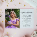 Search for simple quinceanera invitations 15th