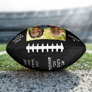 Search for fathers day footballs Black