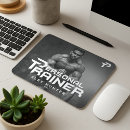 Search for fitness mousepads Training