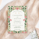 Search for william morris wedding invitations Couple