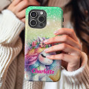 Search for magical unicorn iphone cases Cute