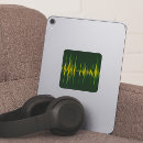 Search for equalizer stickers Sound