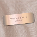 Search for rose office supplies Metallic