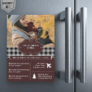 Search for infographic invitations Rustic