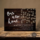 Search for new home sweet home invitations Celebration
