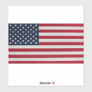 Search for made in america stickers Stripes